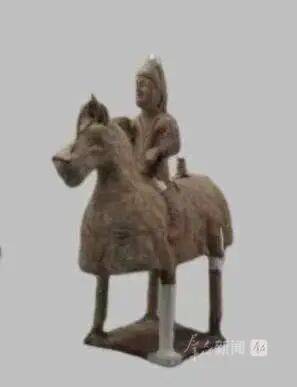 陕西考古又有新发现！